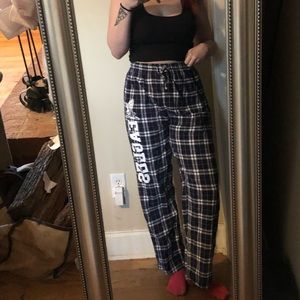 Eagles pajama pants